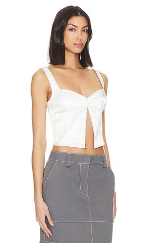Lara Top en . Taille M. Also en L, XL - superdown - Modalova