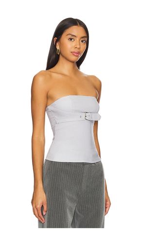 Capri Strapless Top en . Taille S. Also en XS, M, L, XL - superdown - Modalova