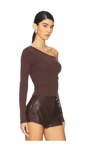 Romina Long Sleeve Top en . Taille M. Also en L - superdown - Modalova
