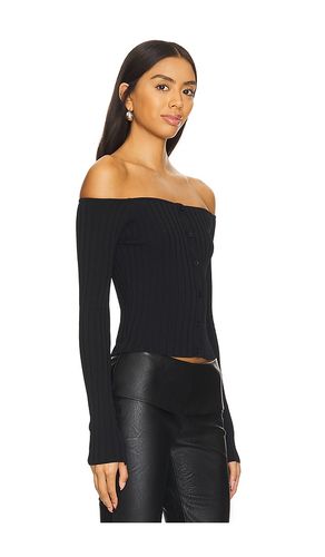 Calypso Top en . Taille L. Also en M - superdown - Modalova