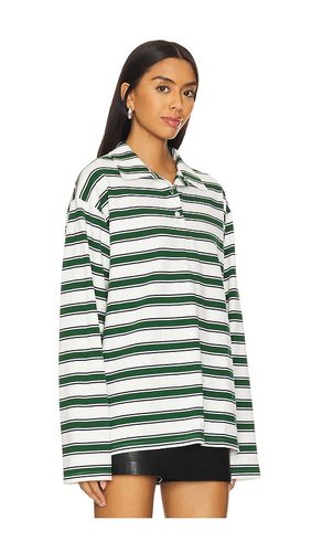Cailyn Polo Top en ,. Taille M. Also en S, XL, XS, XXS - superdown - Modalova