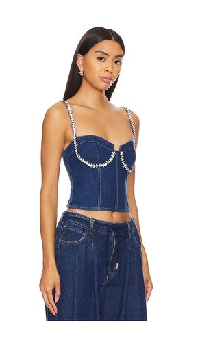 Ash Bustier Top en -. Taille S. Also en XXS, XS, M - superdown - Modalova