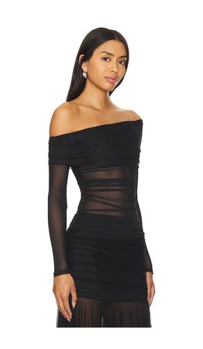 Kami Off Shoulder Top en . Taille M. Also en S - superdown - Modalova