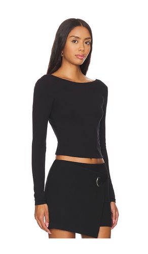 Esme Top en . Taille M. Also en L, XL - superdown - Modalova