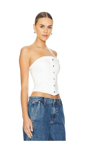 Jordyn Corset Top en . Taille L. Also en XL - superdown - Modalova