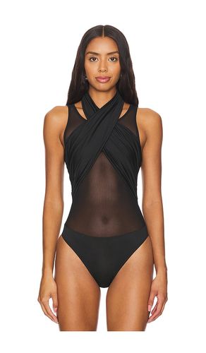BODY DANICA en . Taille L. Also en M, S, XL, XS, XXS - superdown - Modalova
