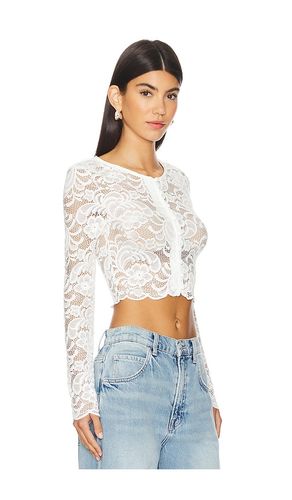 Elowen Top en . Taille L. Also en M, S, XS - superdown - Modalova