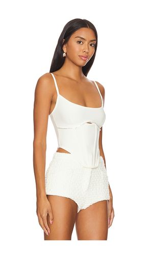 Gia Corset Top en . Taille S. Also en XXS, L, XL - superdown - Modalova
