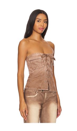 Jasmine Tube Top en . Taille L. Also en XL, XS - superdown - Modalova