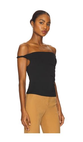 Baylie Off Shoulder Top en . Taille S. Also en XL - superdown - Modalova