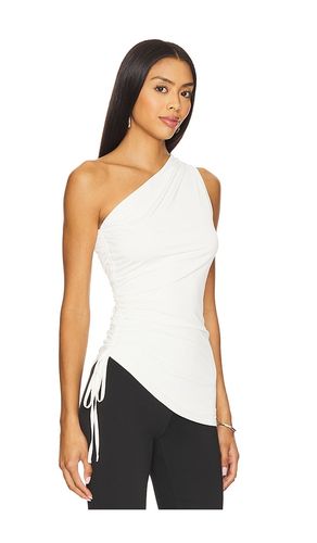 Myna Asymmetrical Top en . Taille S. Also en - superdown - Modalova