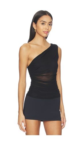 Amina Asymmetrical Top en . Taille M. Also en XS - superdown - Modalova