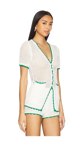 Brisa Top en . Taille S. Also en M, L - superdown - Modalova