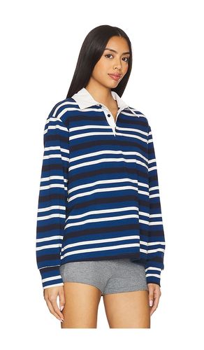 Sashia Polo Top en . Taille XS. Also en S, M - superdown - Modalova