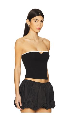 Whitney Strapless Top en . Taille L. Also en M, S, XL, XS, XXS - superdown - Modalova