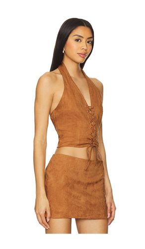 Delphi Top en . Taille L. Also en M, S, XL, XS, XXS - superdown - Modalova