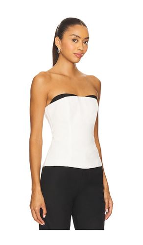 Anika Strapless Top en . Taille S. Also en - superdown - Modalova