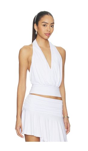 Katrina Halter Top en . Taille XS. Also en M, L, XL - superdown - Modalova
