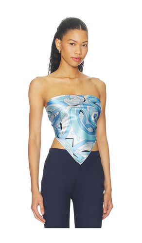 Klara Scarf Top en . Taille XXS. Also en - superdown - Modalova