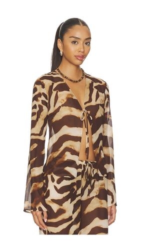 Osprey Tie Top en . Taille M. Also en S - superdown - Modalova