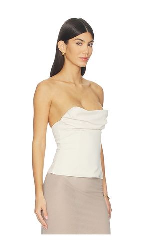 Hestia Strapless Top en . Taille XXS. Also en XS, S, M, L, XL - superdown - Modalova