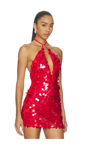 Celia Halter Top en . Taille L. Also en M, S, XS, XXS - superdown - Modalova
