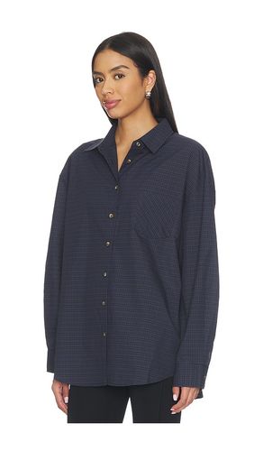 Kendy Button Up Top en . Taille XS. Also en S - superdown - Modalova