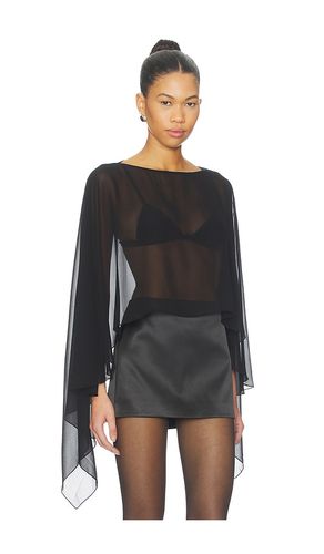 Amaya Cape Top en . Taille M. Also en - superdown - Modalova