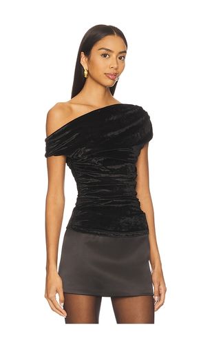 Ruth Asymmetrical Top en . Taille M. Also en S, XS, XXS - superdown - Modalova