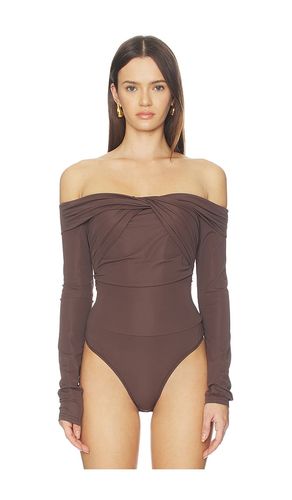 BODY JILLIAN en . Taille XS. Also en XXS, S, M, L, XL - superdown - Modalova