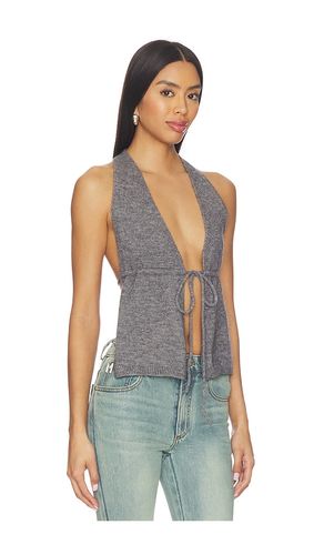 Ayah Halter Top en . Taille S. Also en XS, M, L - superdown - Modalova