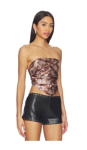 Cosima Top en . Taille XS. Also en S, M, L, XL - superdown - Modalova