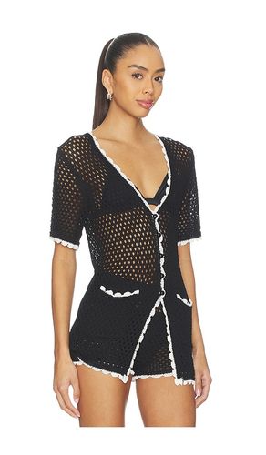 Brisa Top en . Taille L. Also en M, S, XS - superdown - Modalova