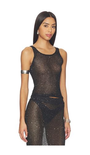 Miranda Knit Top en . Taille S. Also en XS, M, L - superdown - Modalova