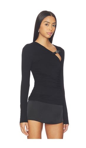 Analeah Buckle Top en . Taille L. Also en XS, XXS - superdown - Modalova