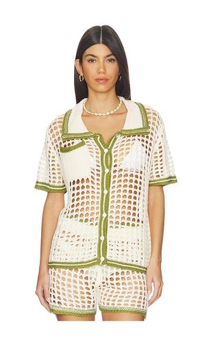 Bronwin Top en . Taille XS. Also en S, M - superdown - Modalova