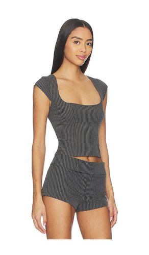 Agnes Top en . Taille L. Also en M, S, XL - superdown - Modalova