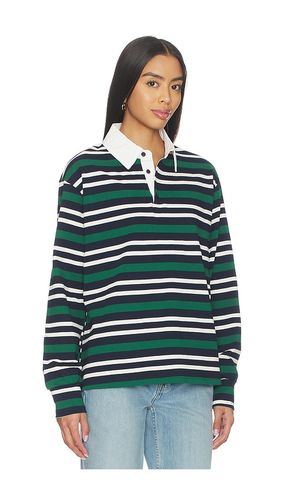 Sashia Polo Top en . Taille L. Also en M, S, XS, XXS - superdown - Modalova