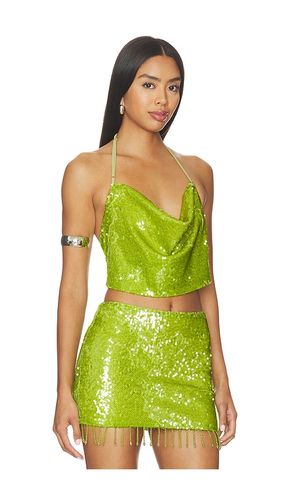 Fallon Top en . Taille XXS. Also en XS, S, M, L, XL - superdown - Modalova
