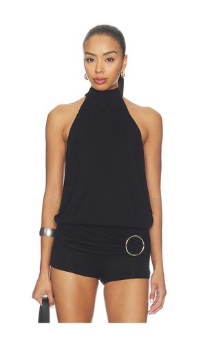 Declynn Drape Top en . Taille XS. Also en S, M, L, XL - superdown - Modalova