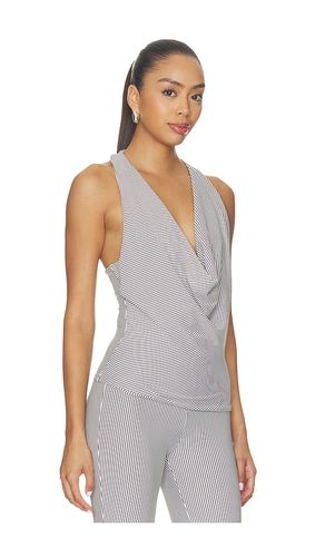 Libbie Drape Top en . Taille XXS. Also en XS, S, M, L, XL - superdown - Modalova