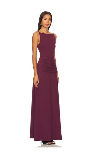 ROBE HIGH NECK en . Taille M. Also en L - Susana Monaco - Modalova