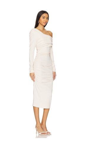 ROBE MI-LONGUE en . Taille XS. Also en S, M - Susana Monaco - Modalova