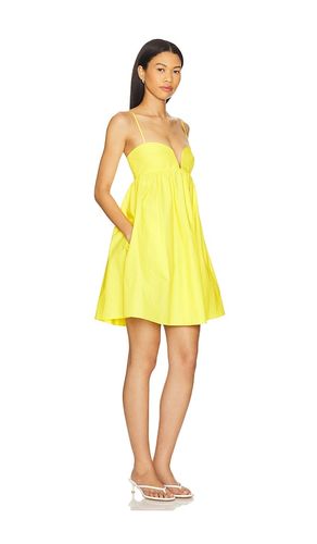 ROBE COURTE DRESS en . Taille M. Also en S - Susana Monaco - Modalova