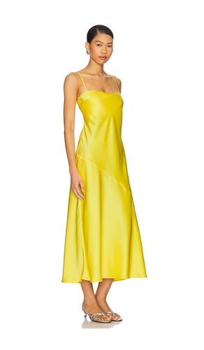 ROBE MI-LONGUE DRESS en . Taille S. Also en M - Susana Monaco - Modalova