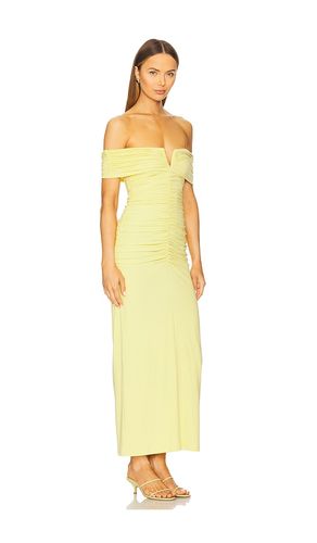 ROBE MAXI DRESS en . Taille M. Also en S - Susana Monaco - Modalova