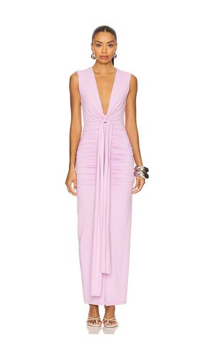 ROBE MAXI en . Taille M. Also en L - Susana Monaco - Modalova
