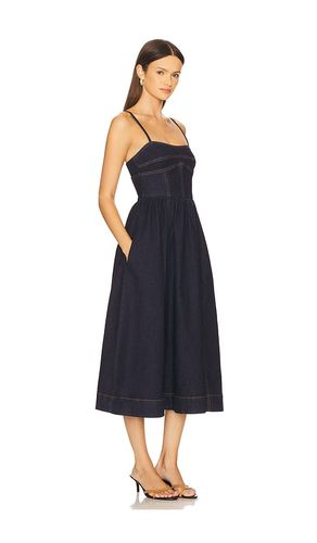 ROBE MI-LONGUE en . Taille 2. Also en 6 - Susana Monaco - Modalova