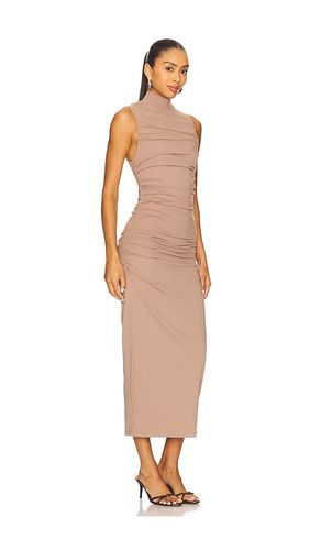 ROBE MI-LONGUE en . Taille S. Also en XS, M - Susana Monaco - Modalova