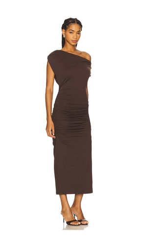 ROBE MI-LONGUE en . Taille S. Also en XS, M - Susana Monaco - Modalova